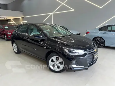 Onix premier 1.0