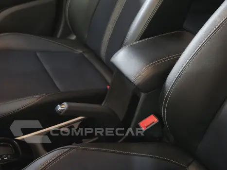 TRACKER 1.2 TURBO FLEX PREMIER AUTOMÁTICO