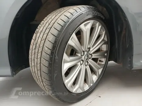 COROLLA 2.0 VVT-IE FLEX XEI DIRECT SHIFT