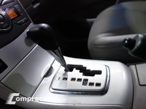 COROLLA - 1.8 GLI 16V 4P AUTOMÁTICO