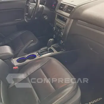 Fusion SEL 2.5 16V 173cv Aut.