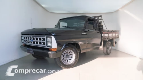 FORD F-1000 3.6 CD 2 portas