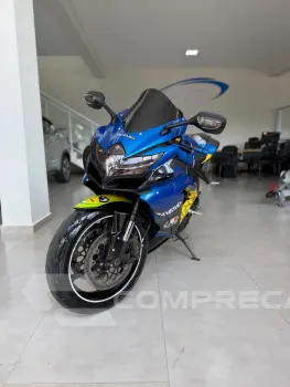 GSX-R 750 W SRAD
