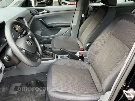 T-CROSS 1.0 200 TSI Sense