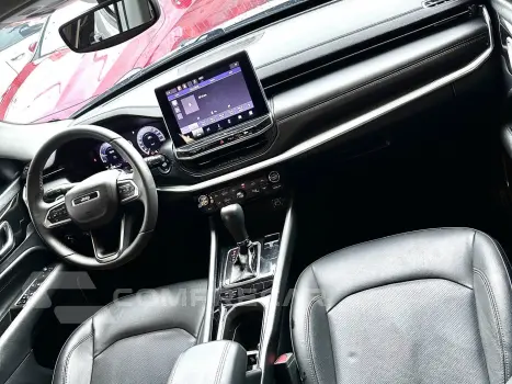 COMPASS 1.3 T270 TURBO FLEX LIMITED AT6