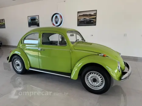 Fusca 1.5