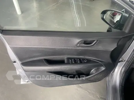 HB20 Comfort 1.0 TB Flex 12V Aut