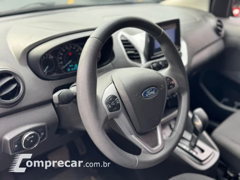 KA 1.5 Ti-vct SE Plus Sedan