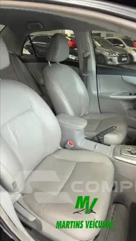 COROLLA 2.0 XEI 16V FLEX 4P AUTOMÁTICO