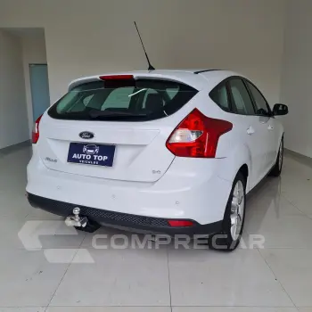 FOCUS 2.0 SE 16V