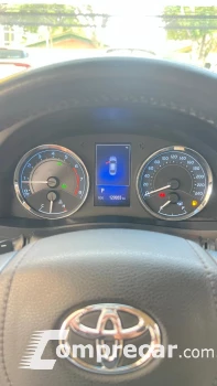 COROLLA 2.0 Vvt-ie Altis