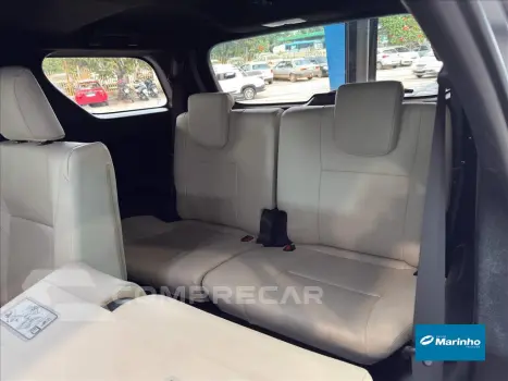 HILUX SW4 2.8 D-4D TURBO DIESEL DIAMOND 7L 4X4 AU