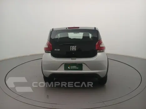 MOBI 1.0 EVO FLEX LIKE. MANUAL