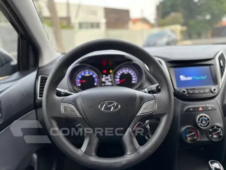 HB20 1.6 Comfort 16V