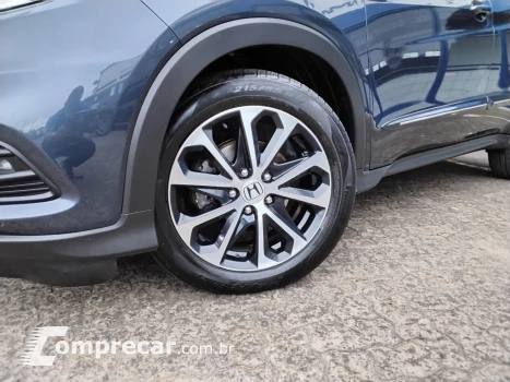 HR-V 1.8 16V FLEX EXL 4P AUTOMÁTICO