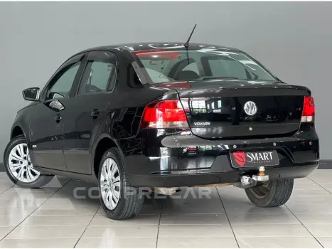 VOYAGE 1.0 MI 8V FLEX 4P MANUAL