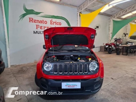 RENEGADE 1.8 16V