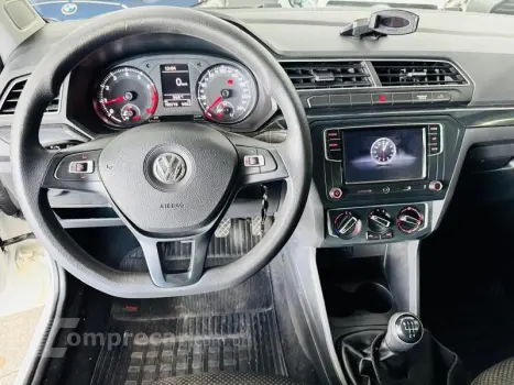 NOVA SAVEIRO TL MBVS