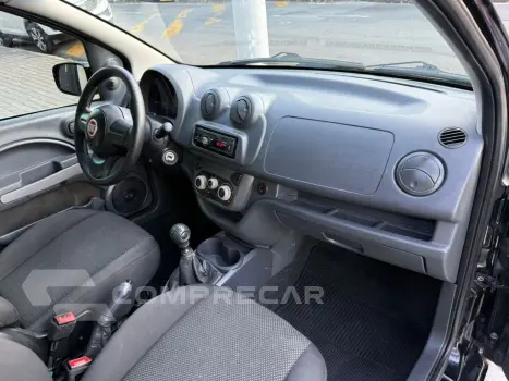 UNO VIVACE Celeb. 1.0 EVO F.Flex 8V 5p