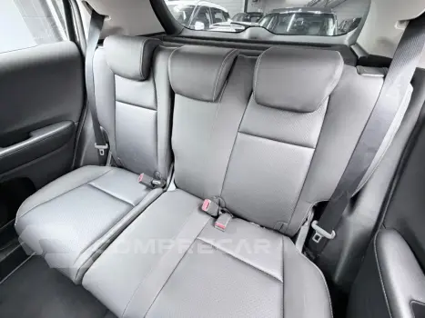 HR-V 1.8 16V FLEX EX 4P AUTOMÁTICO