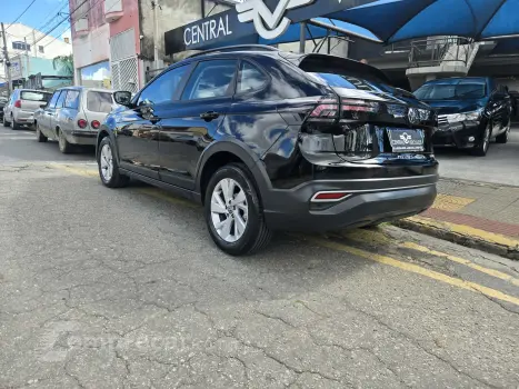 NIVUS 1.0 200 TSI Comfortline