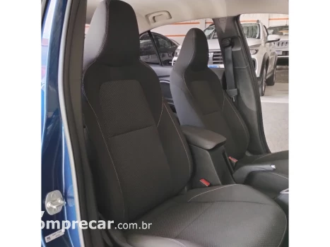 ONIX 1.0 TURBO FLEX PLUS LTZ AUTOMÁTICO