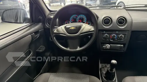 CELTA 1.0 MPFI LT 8V