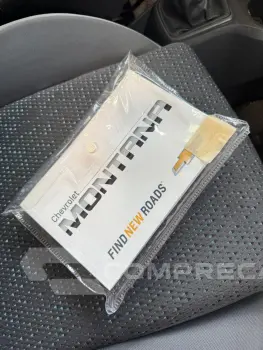 MONTANA 1.4 MPFI LS CS 8V