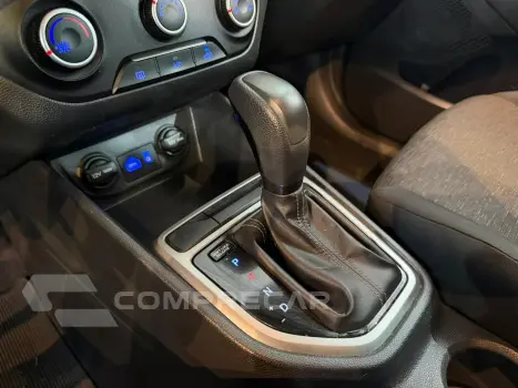 Creta 1.6 16V Flex Smart Automático