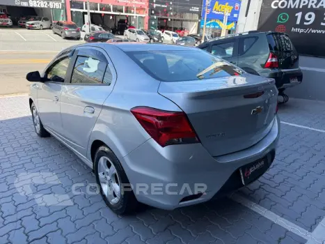 PRISMA Sed. LT 1.4 8V FlexPower 4p