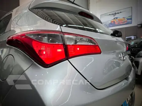 HB20 1.6 COMFORT PLUS 16V FLEX 4P MANUAL