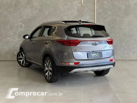 SPORTAGE EX2 FFG3
