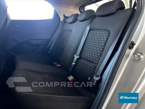 HB20 1.0 12V FLEX SENSE MANUAL