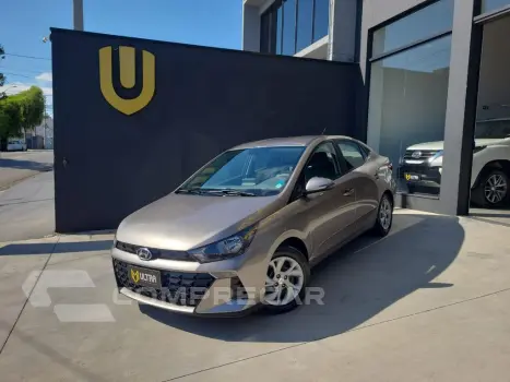 HB20S Comfort 1.0  Flex 12V Mec.