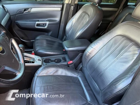 CAPTIVA 2.4 Sidi 16V