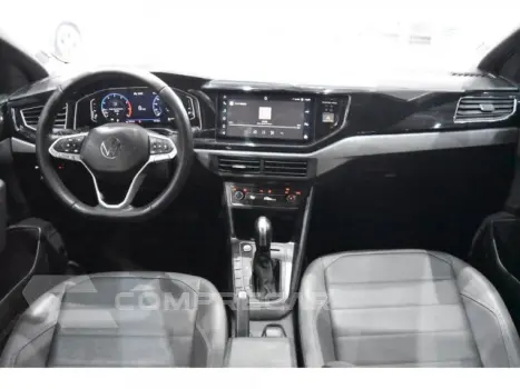 NIVUS - 1.0 200 TSI TOTAL HIGHLINE AUTOMÁTICO