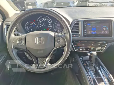 HR-V 1.8 16V FLEX EXL 4P AUTOMÁTICO