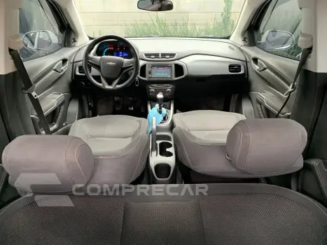 ONIX 1.0 MPFI LT 8V FLEX 4P MANUAL