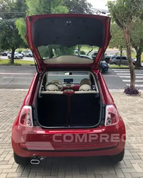 500 Cult 1.4 Flex 8V EVO Mec.