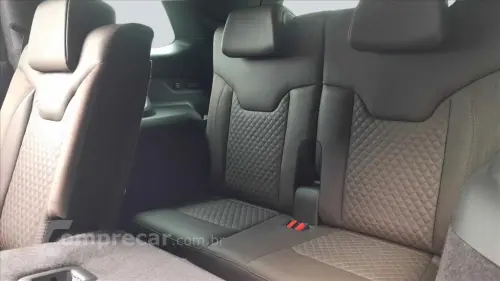 COMMANDER 1.3 T270 TURBO FLEX OVERLAND AT6