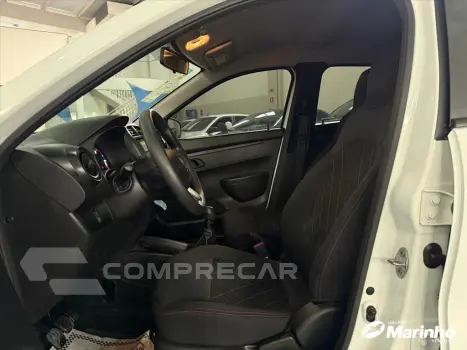 KWID 1.0 12V SCE FLEX ZEN MANUAL