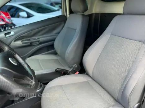 Saveiro TROOPER 1.6 Mi Total Flex 8V CE