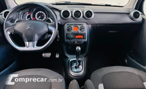 C3 1.6 Exclusive 16V