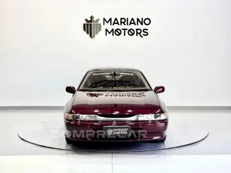 SVX 3.3 4X4 COUPÉ 24V GASOLINA 2P AUTOMÁTICO