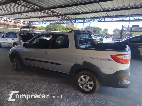 STRADA 1.4 MPI Freedom CD 8V
