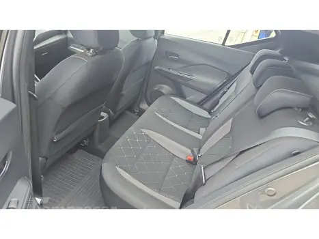 KICKS 1.6 16V FLEXSTART SV 4P XTRONIC