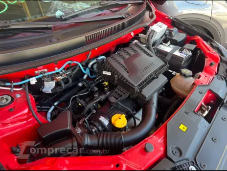 STRADA 1.3 Firefly Freedom CD