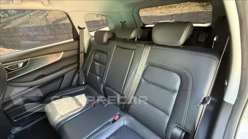 TIGGO 8 1.6 TGDI GASOLINA TXS DCT