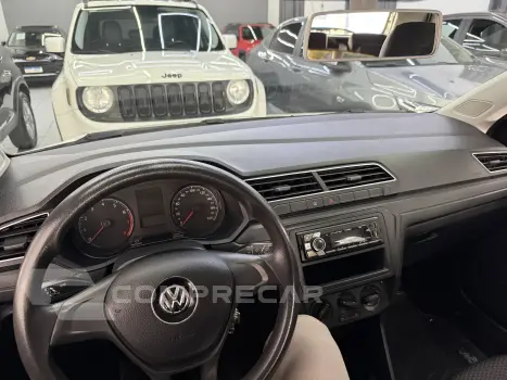 GOL 1.0 12V MPI Totalflex
