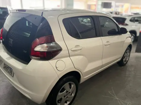 Mobi 1.0 4P FLEX EVO LIKE